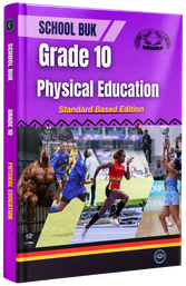 Physical Education · Grade 10