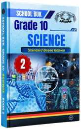 Science Book 2 · Grade 10
