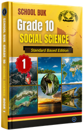 Social Science Book 1 · Grade 10