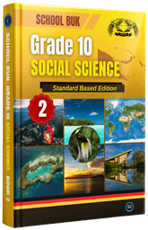 Social Science Book 2 · Grade 10