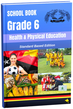Health & Physical Education · Grade 6