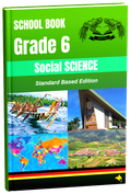 Social Science · Grade 6