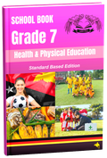Health & Physical Education · Grade 7