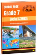 Social Science · Grade 7
