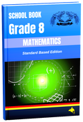 Mathematics · Grade 8