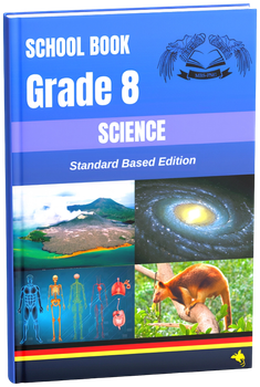 Science · Grade 8