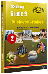 Business Studies Book 2 · Grade 9