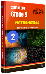 Mathematics Book 2 · Grade 9