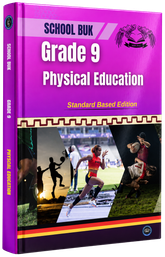 Physical Education · Grade 9