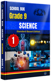 Science Book 1 · Grade 9