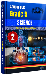 Science Book 2 · Grade 9